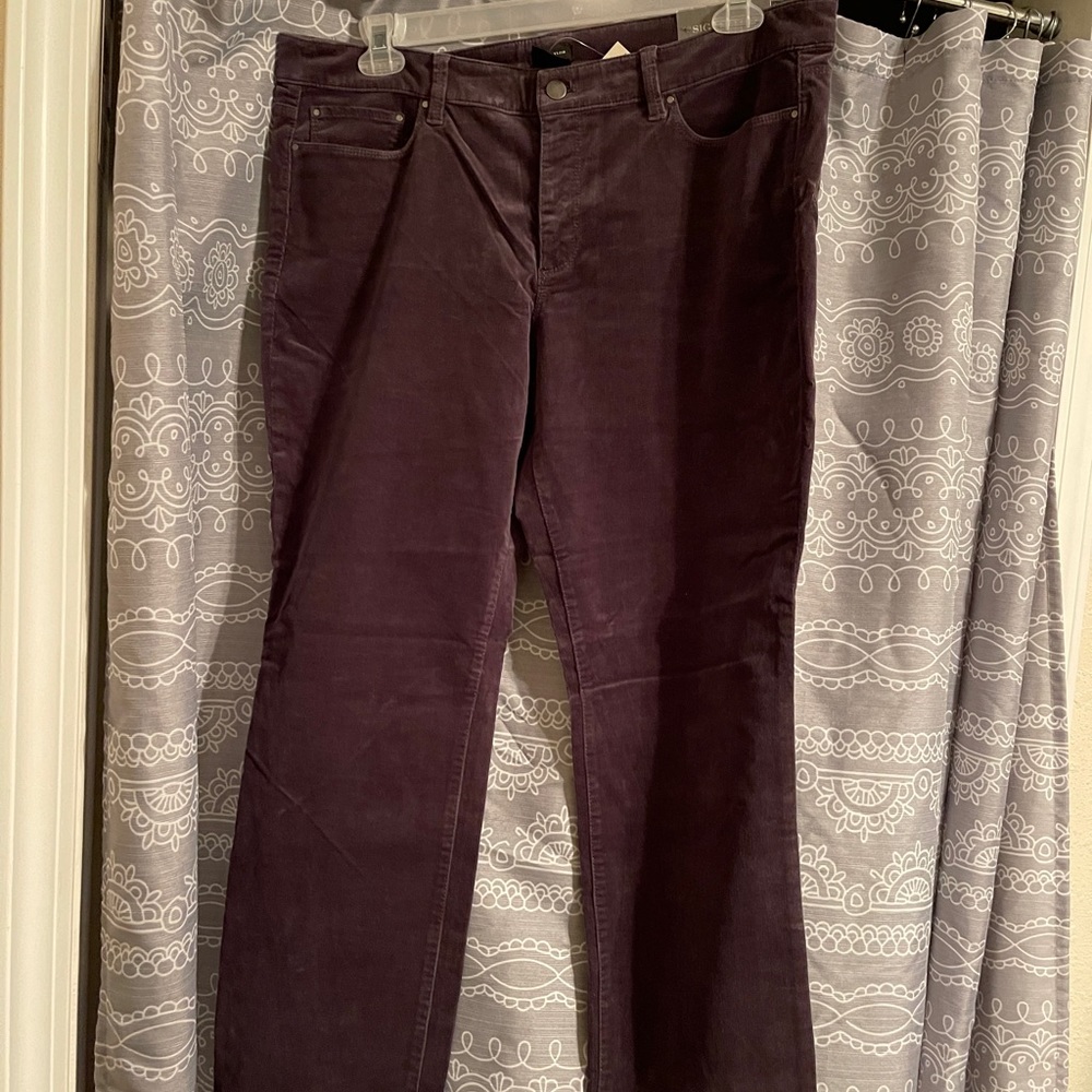 NWT Ann Taylor trousers
